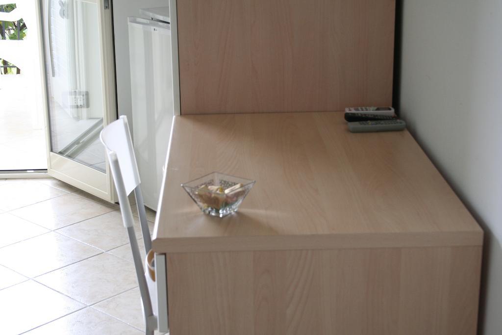 Bed And Breakfast Cirelli Scalea Room photo