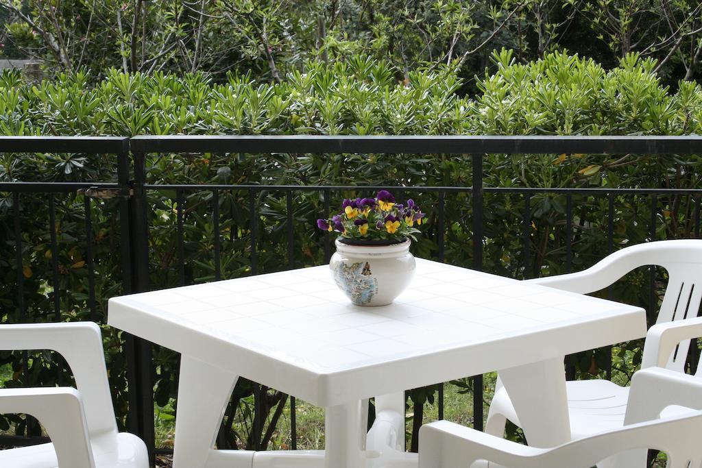 Bed And Breakfast Cirelli Scalea Exterior photo
