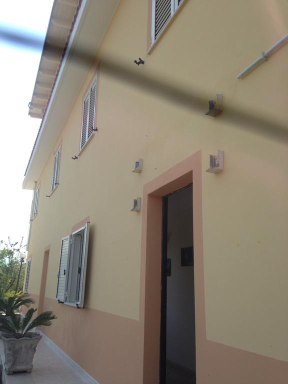 Bed And Breakfast Cirelli Scalea Exterior photo