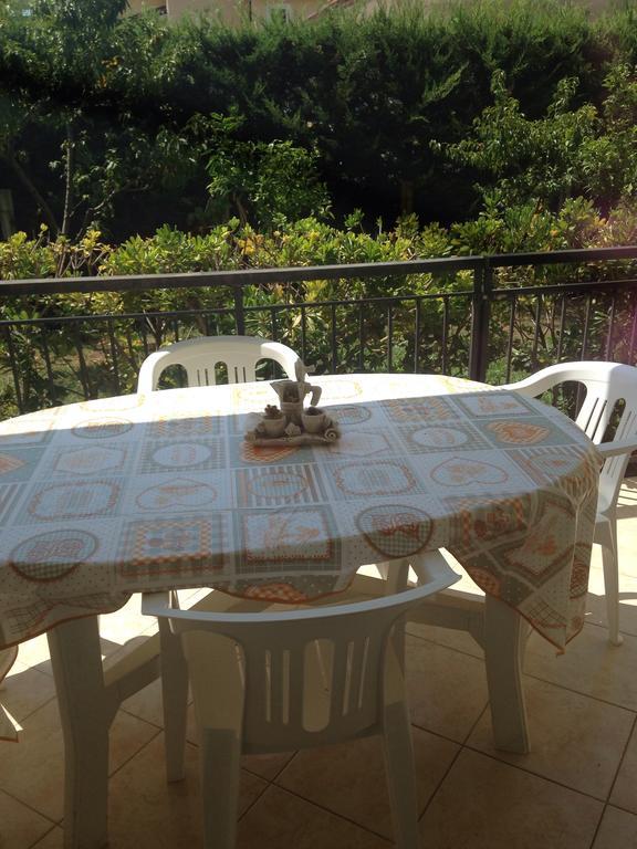 Bed And Breakfast Cirelli Scalea Exterior photo